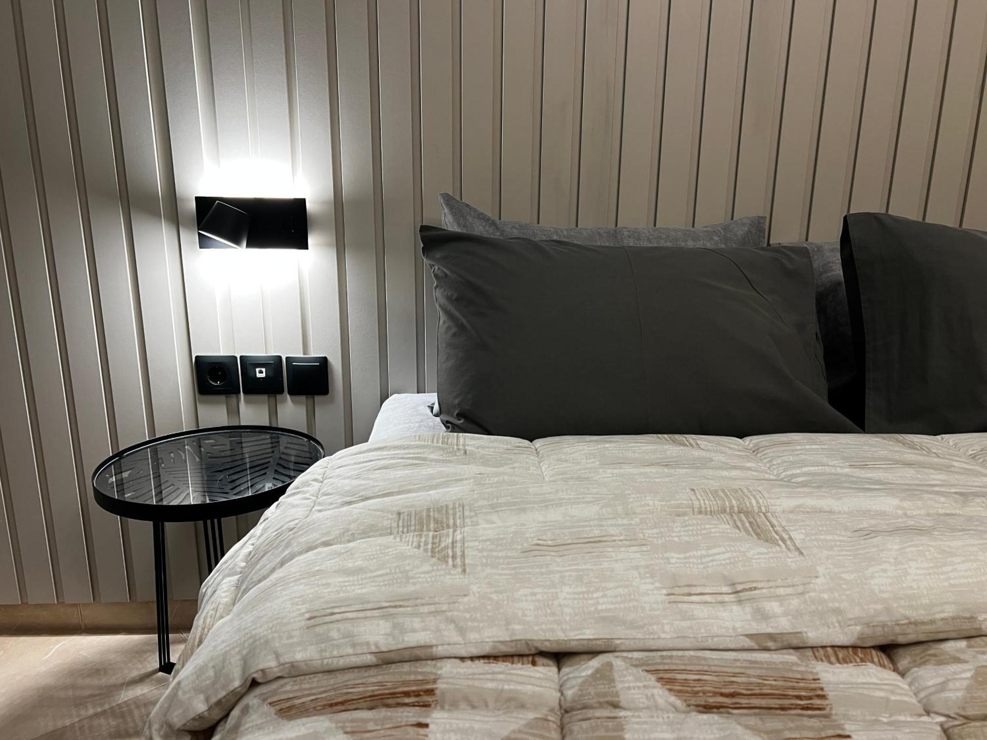 Suite Rooms - Fine Living Vevi 外观 照片