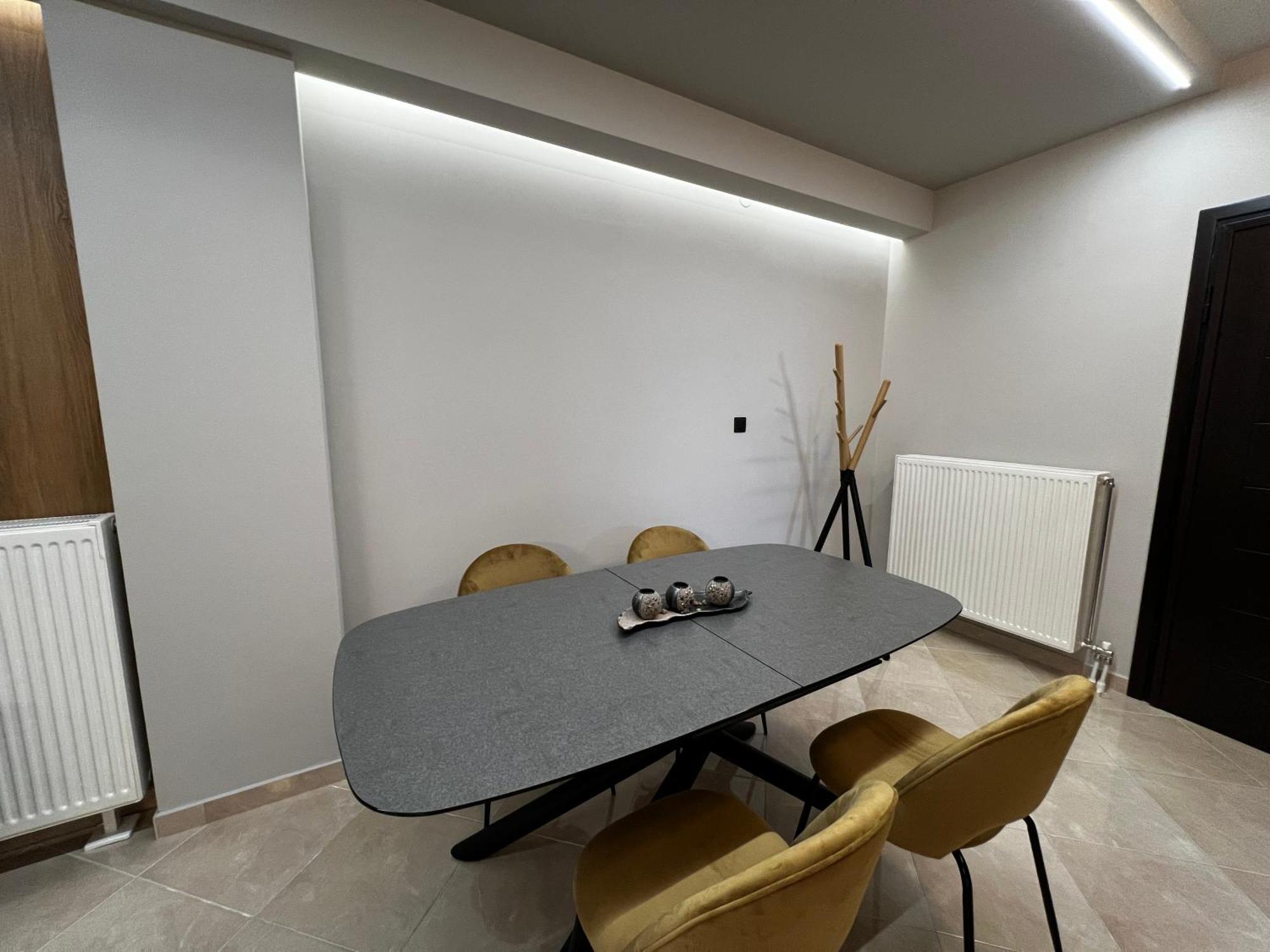 Suite Rooms - Fine Living Vevi 外观 照片