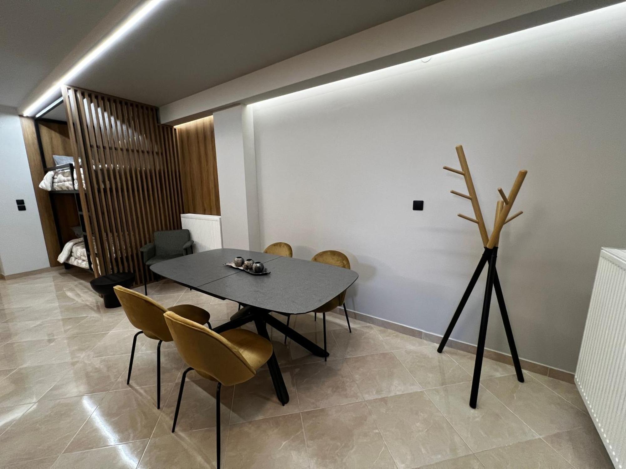 Suite Rooms - Fine Living Vevi 外观 照片