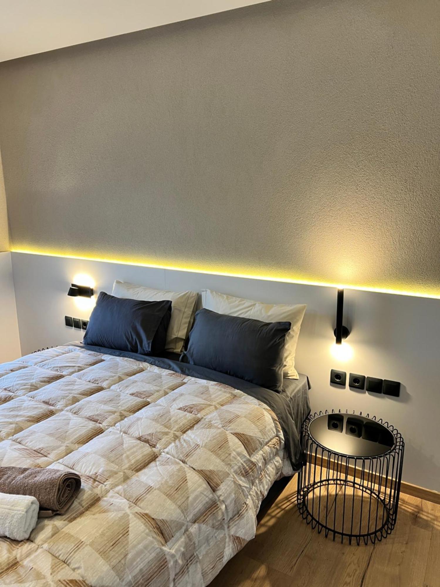 Suite Rooms - Fine Living Vevi 外观 照片