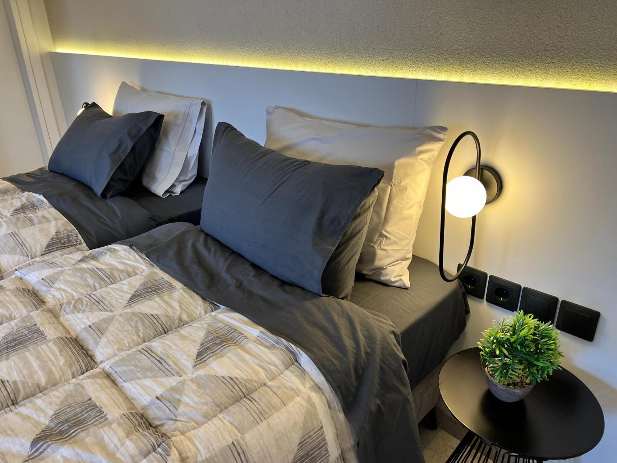 Suite Rooms - Fine Living Vevi 外观 照片
