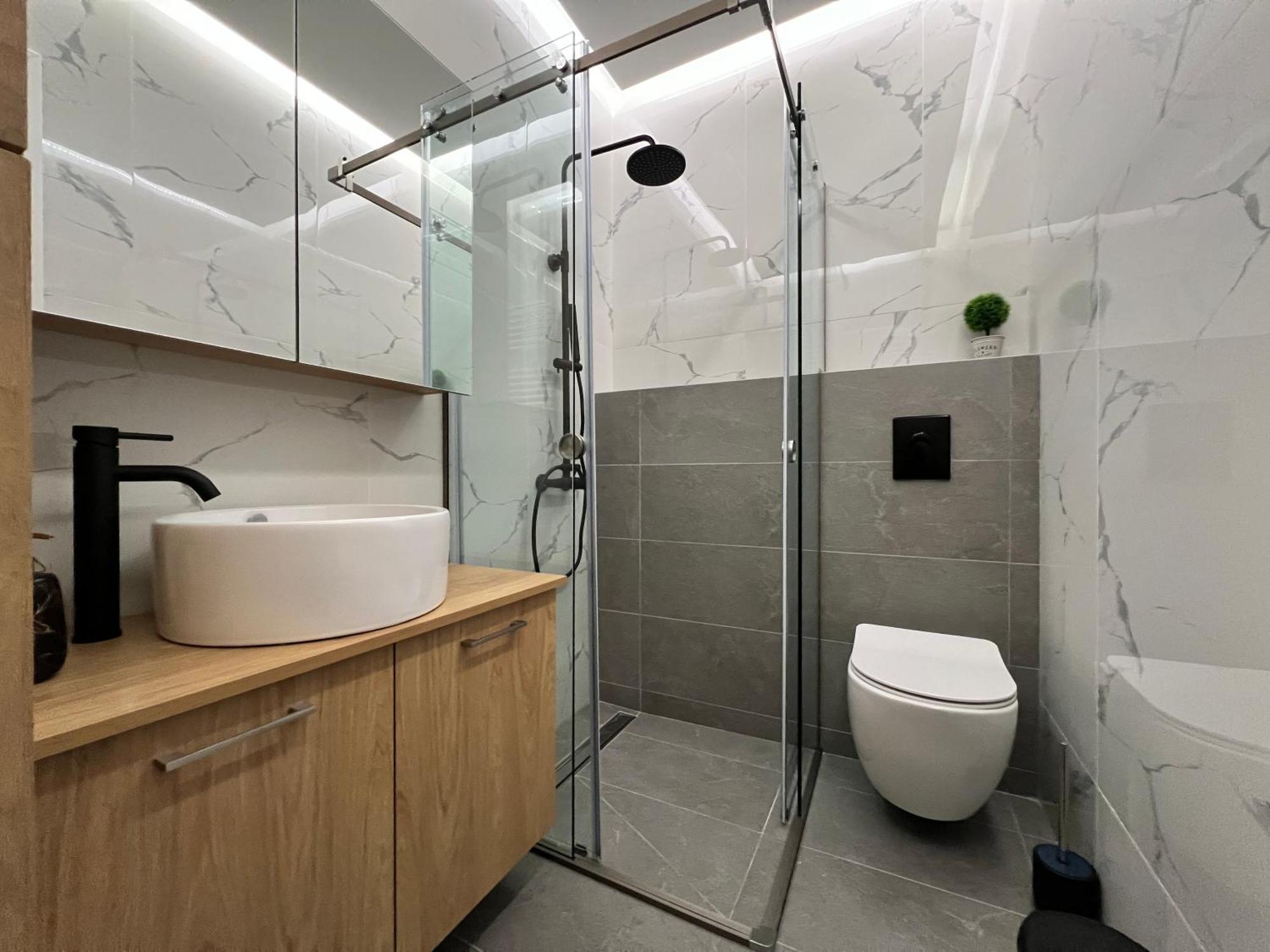 Suite Rooms - Fine Living Vevi 外观 照片