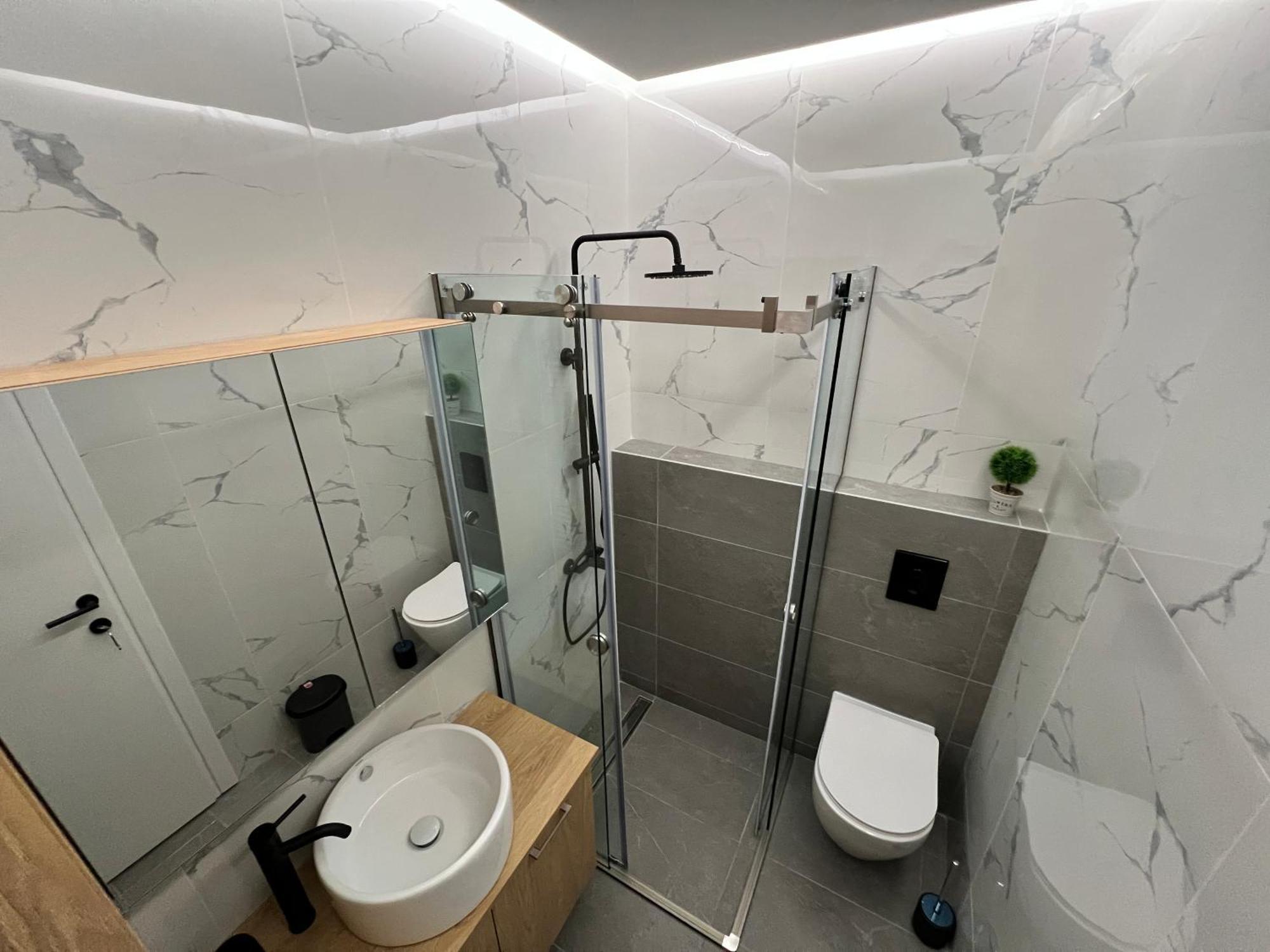 Suite Rooms - Fine Living Vevi 外观 照片