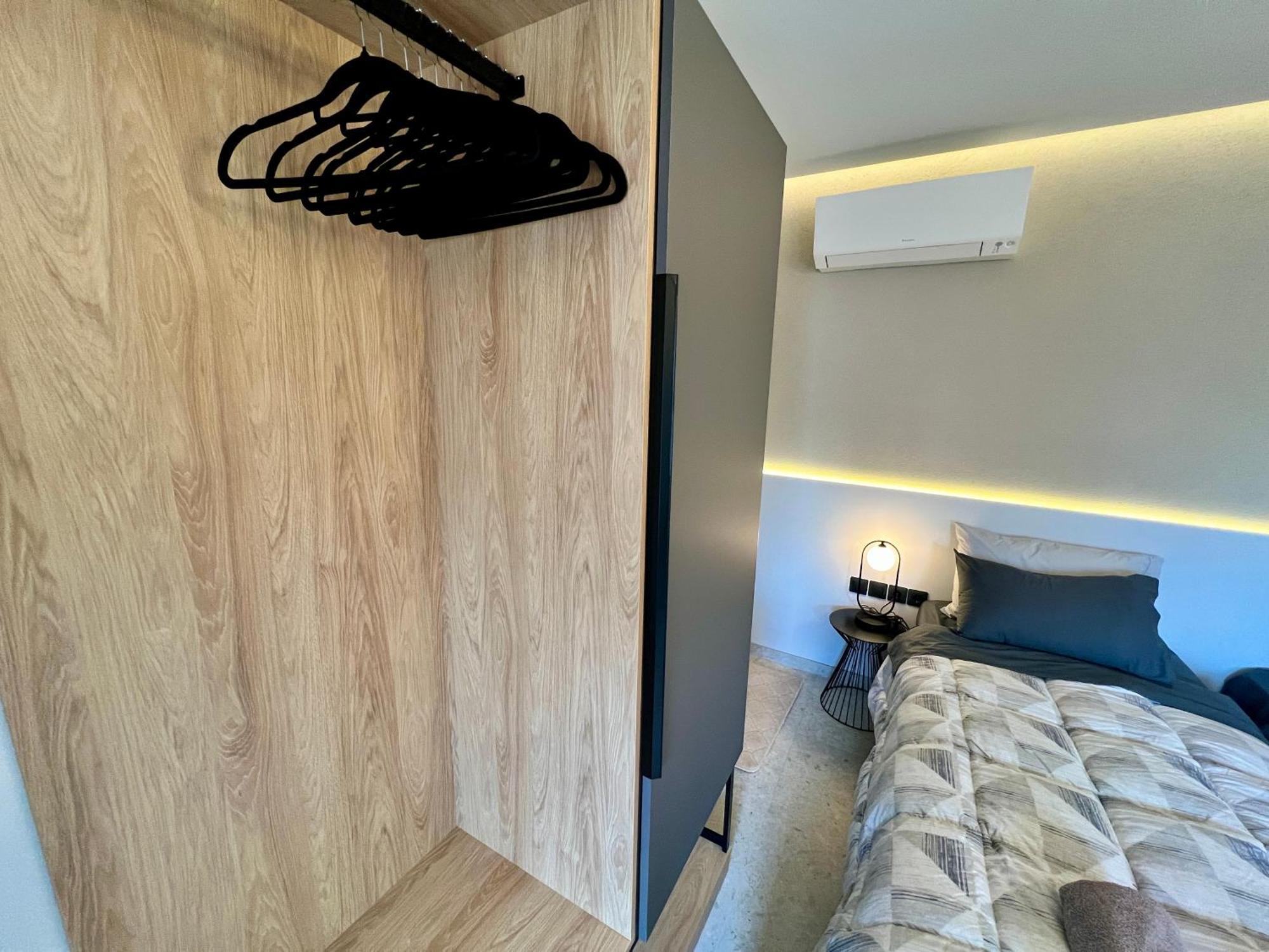 Suite Rooms - Fine Living Vevi 外观 照片